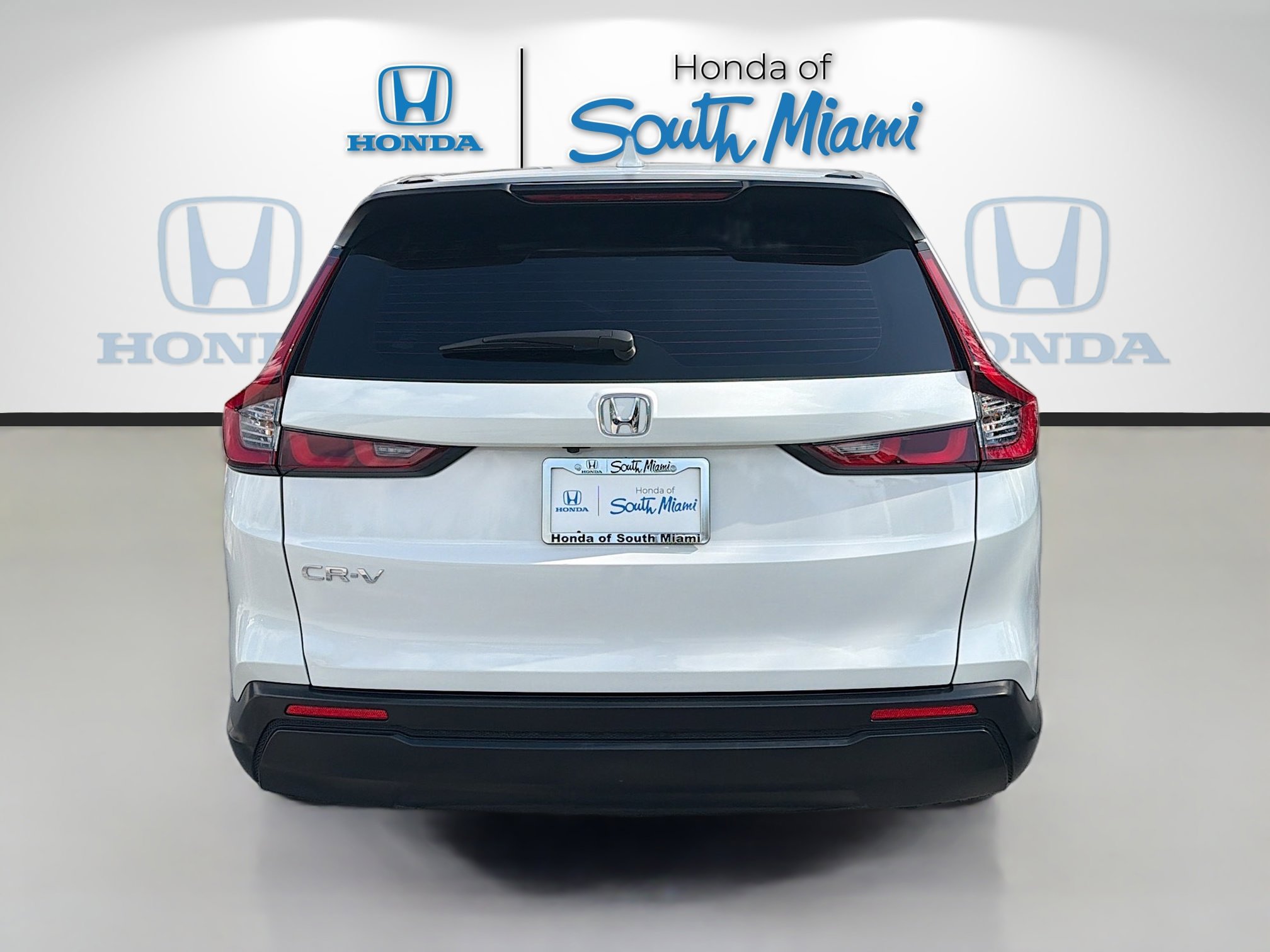 Certified 2024 Honda CR-V LX image 6