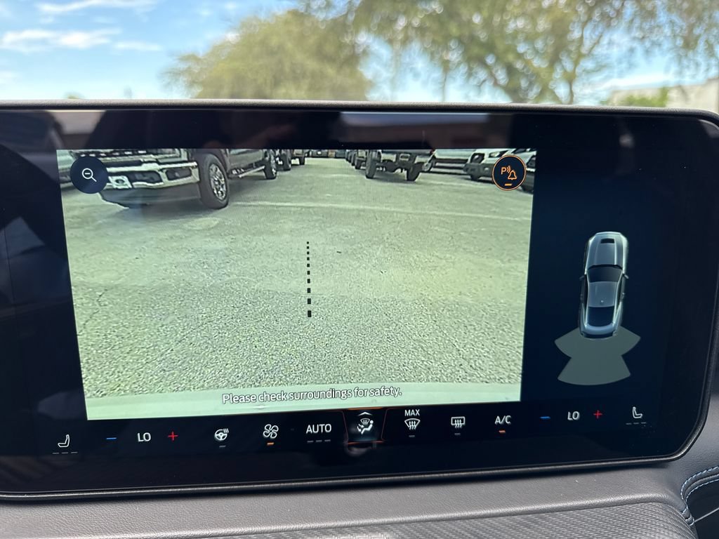New 2026 Ford Mustang Dark Horse RWD image 24