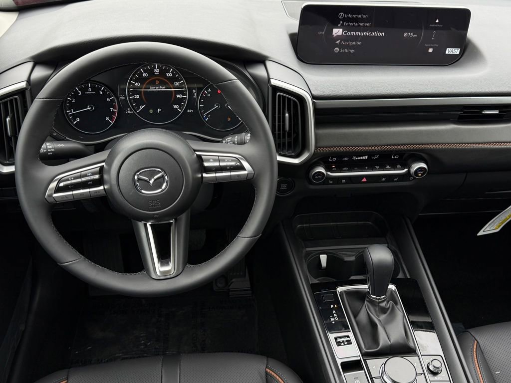 New 2026 MAZDA CX-50 AWD 2.5 S w/ Weather Package image 12