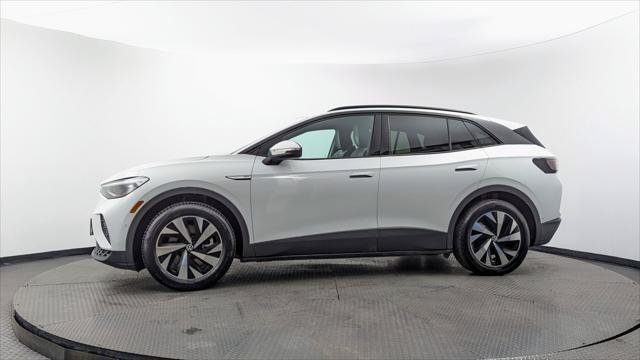 Used 2023 Volkswagen ID.4 Pro RWD image 3