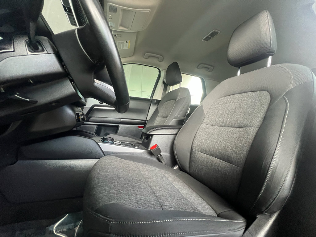 Used 2024 Ford Bronco Sport Big Bend w/ Convenience Package image 16