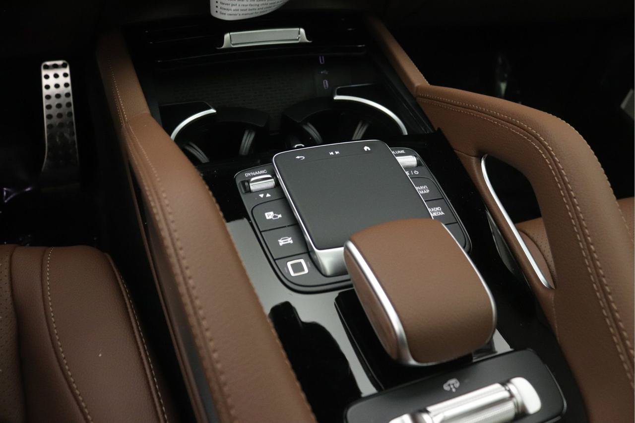 New 2026 Mercedes-Benz GLS 450 4MATIC image 6