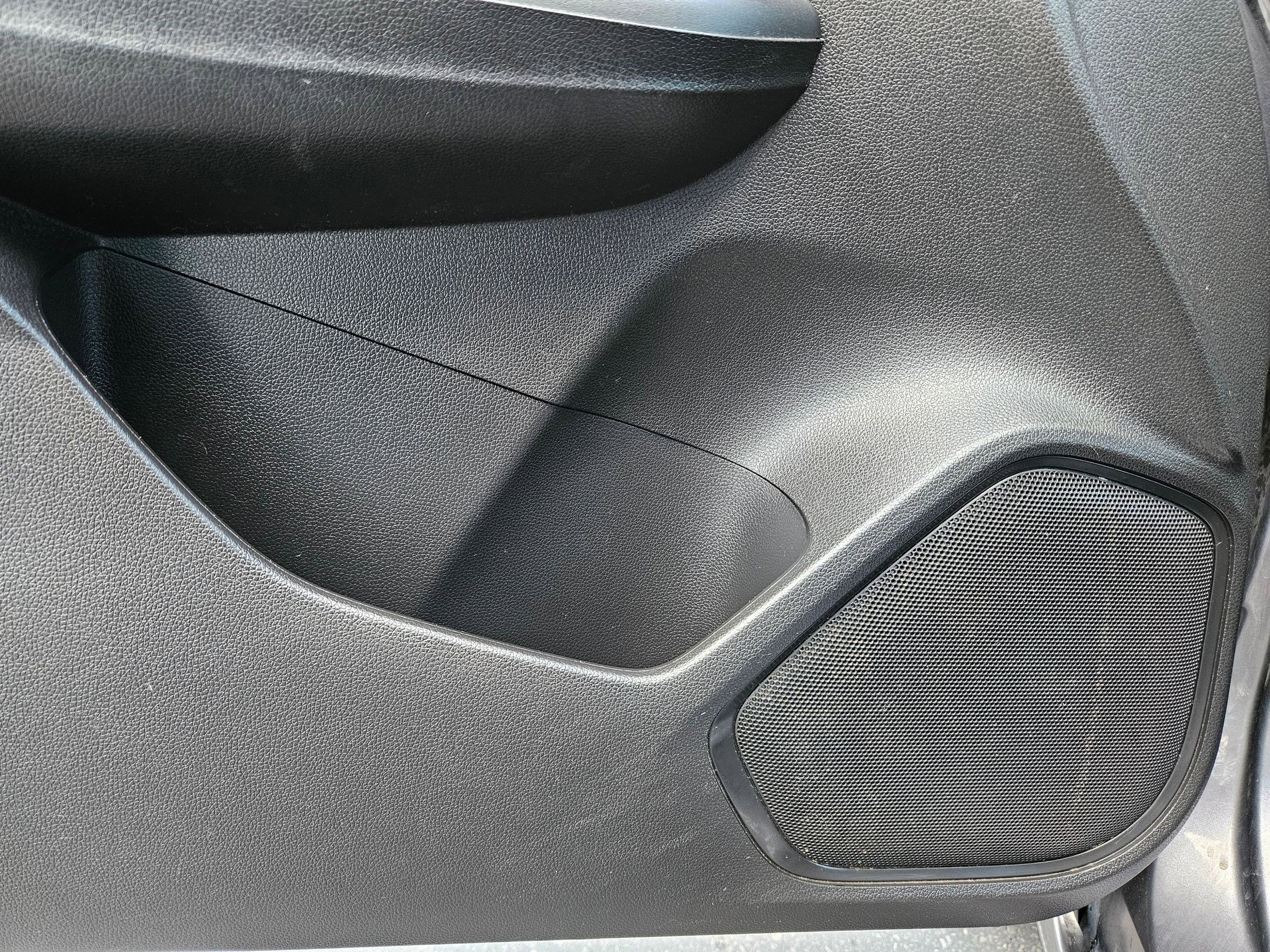 Used 2017 Honda Fit LX image 15