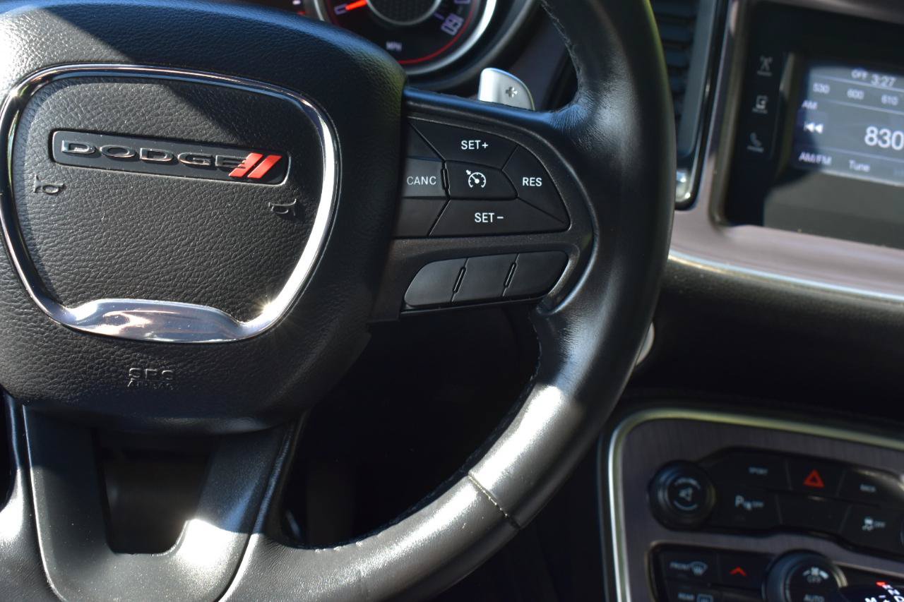 Used 2015 Dodge Challenger R/T w/ Quick Order Package 28B R/T RWD image 24
