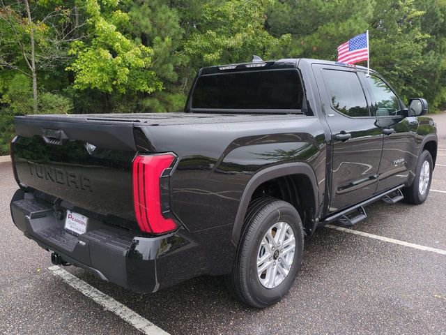 New 2026 Toyota Tundra SR5 image 4