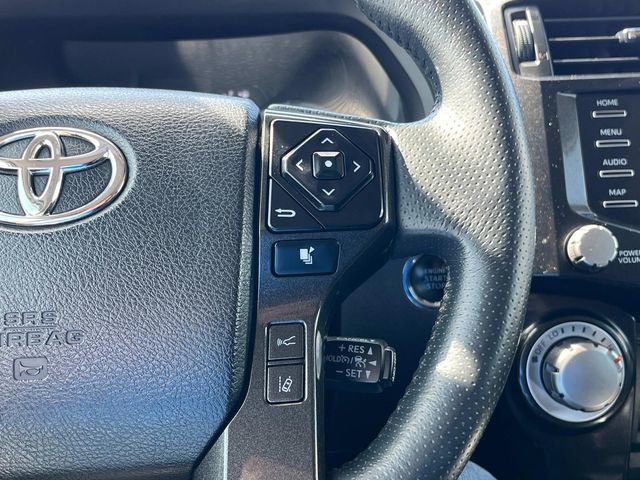 Used 2023 Toyota 4Runner TRD Off-Road image 18