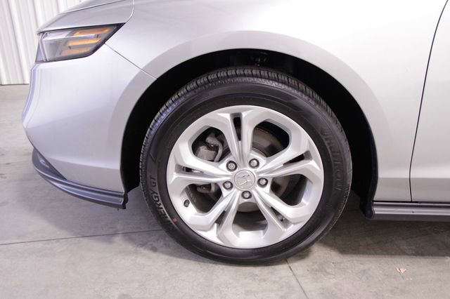 Certified 2024 Honda Accord LX image 11