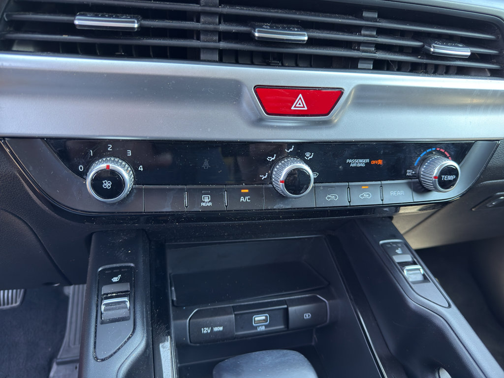 Used 2021 Kia Telluride S image 20