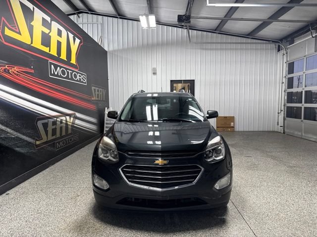 Used 2017 Chevrolet Equinox LT w/ Convenience Package FWD image 28