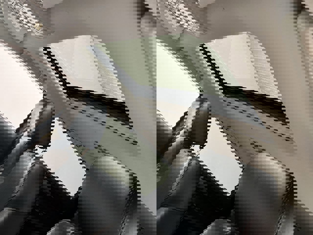 Used 2019 MAZDA CX-9 Touring w/ Touring Premium Package image 6