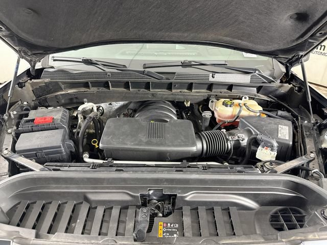 Used 2021 GMC Sierra 1500 AT4 w/ AT4 Value Package AWD/4WD image 31