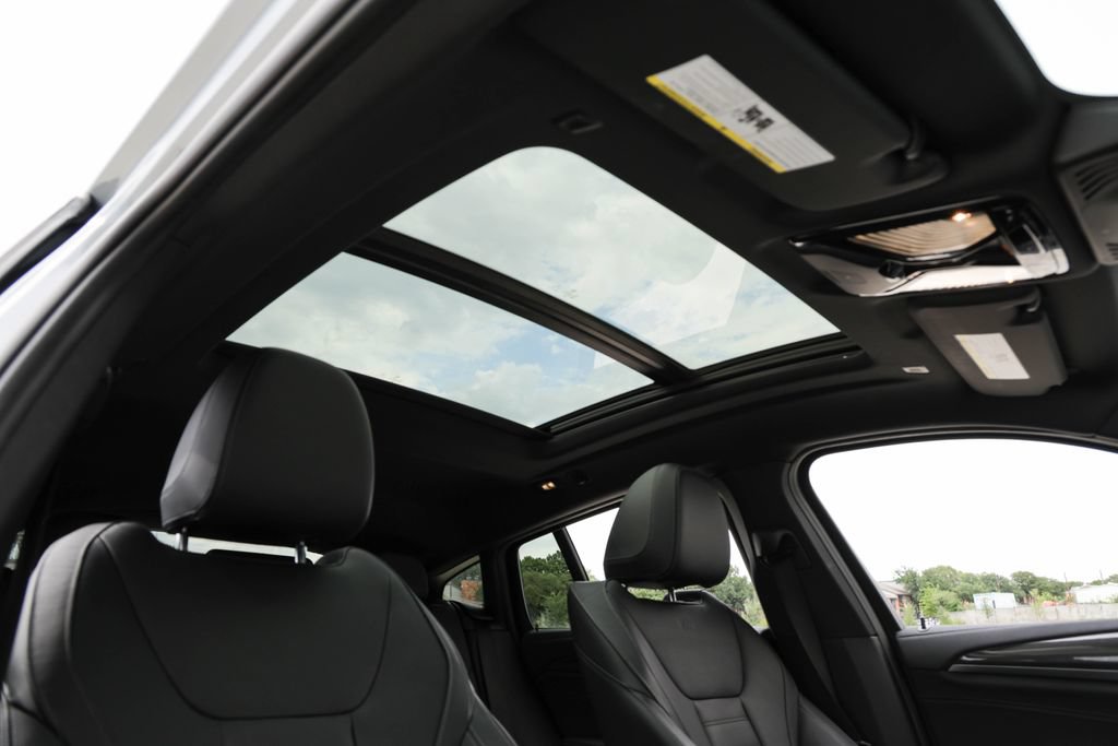 Used 2023 BMW X4 M w/ Executive Package AWD/4WD image 23