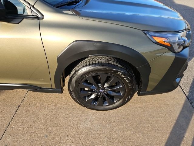 Used 2024 Subaru Outback Onyx Edition image 9