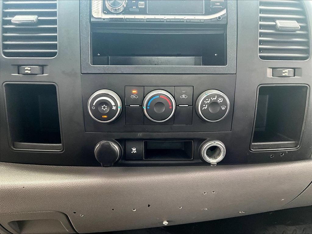 Used 2011 GMC Sierra 1500 W/T RWD image 14