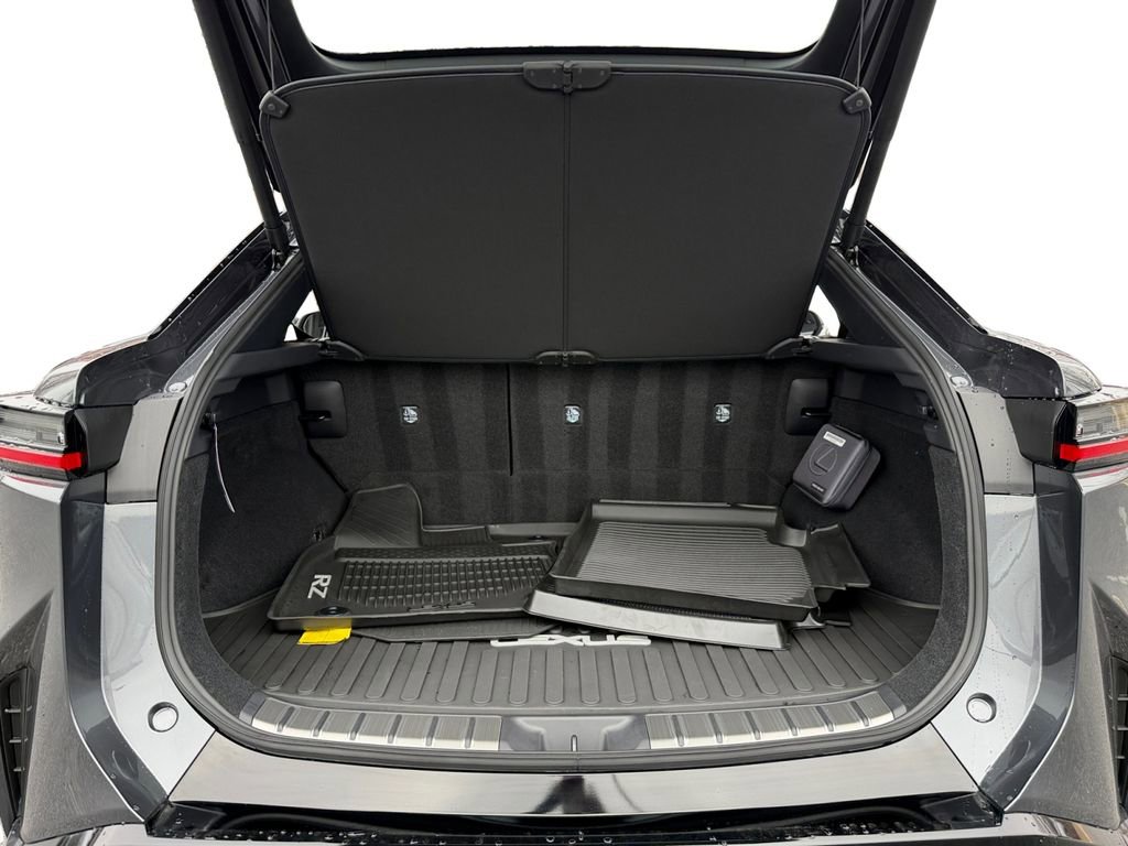 Certified 2026 Lexus RZ 350e 2WD w/ Technology Package image 9