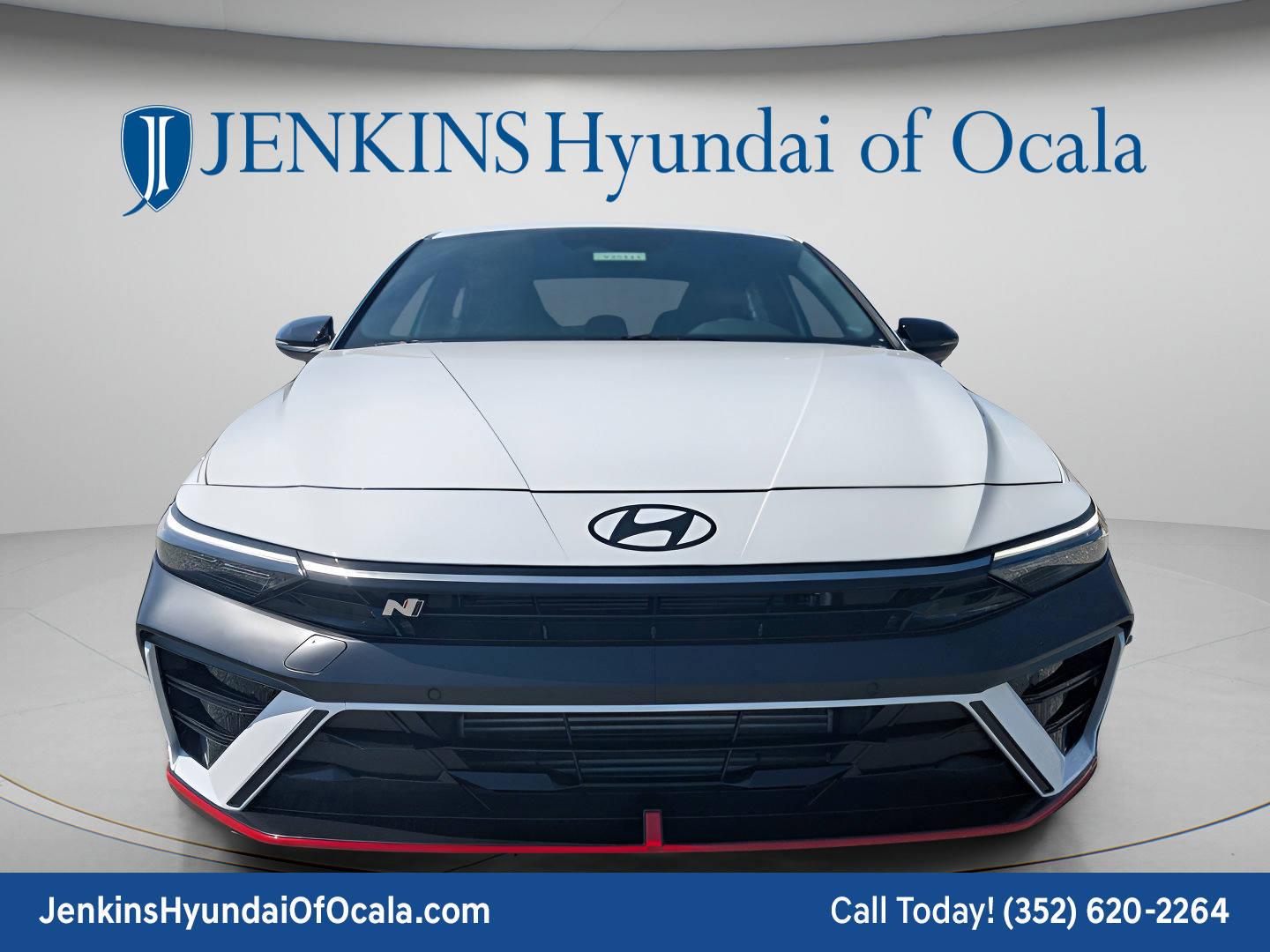 New 2026 Hyundai Elantra N FWD image 11
