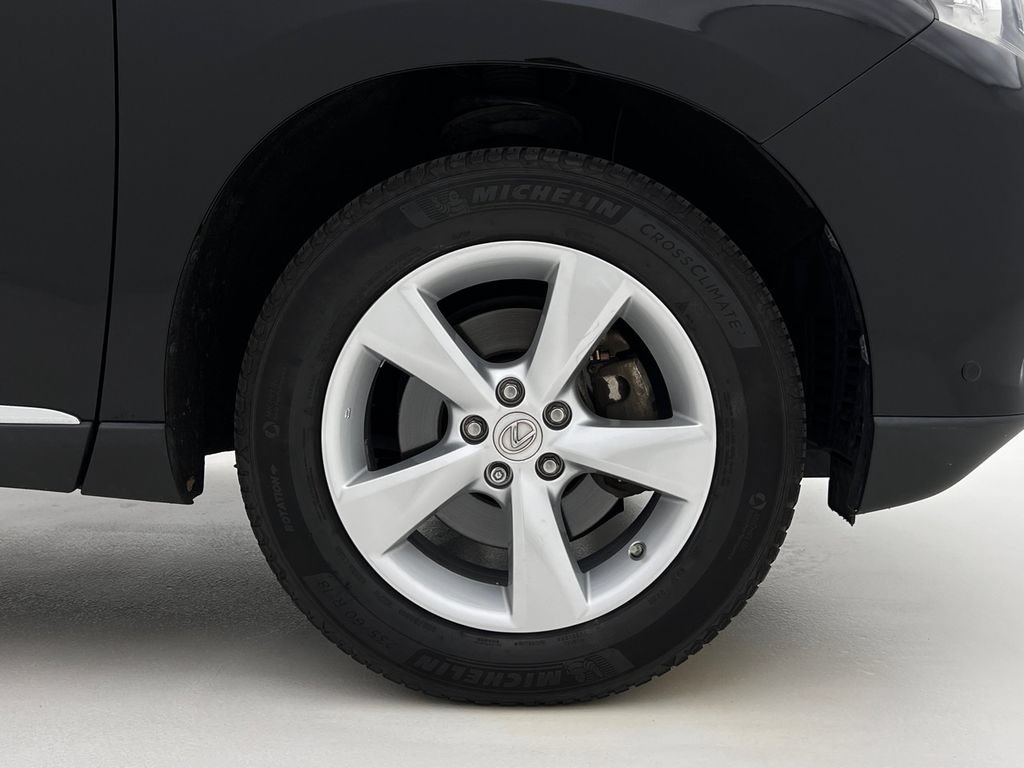 Used 2015 Lexus RX 350 AWD image 30