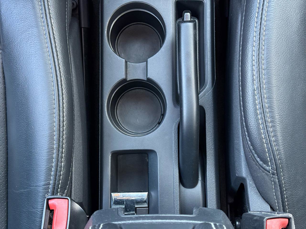 Used 2017 Jeep Compass High Altitude image 43