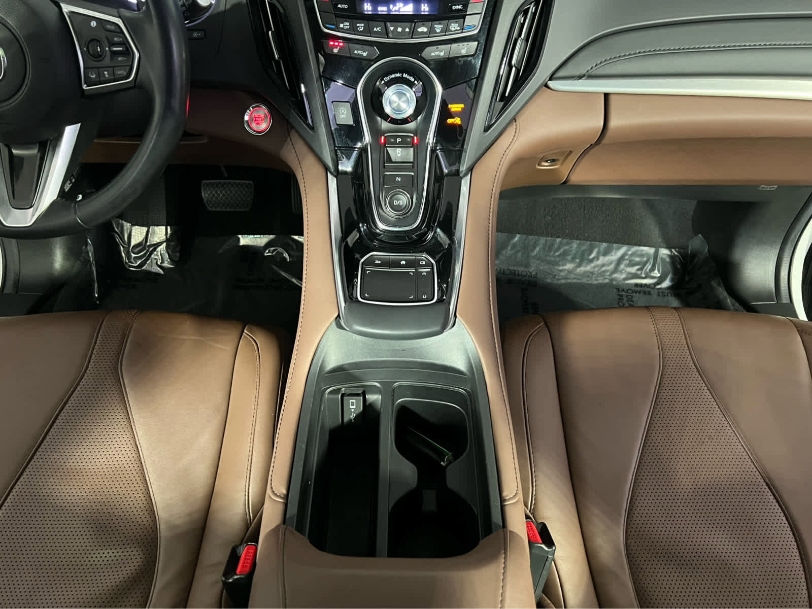 Certified 2020 Acura RDX AWD w/ Technology Package image 12