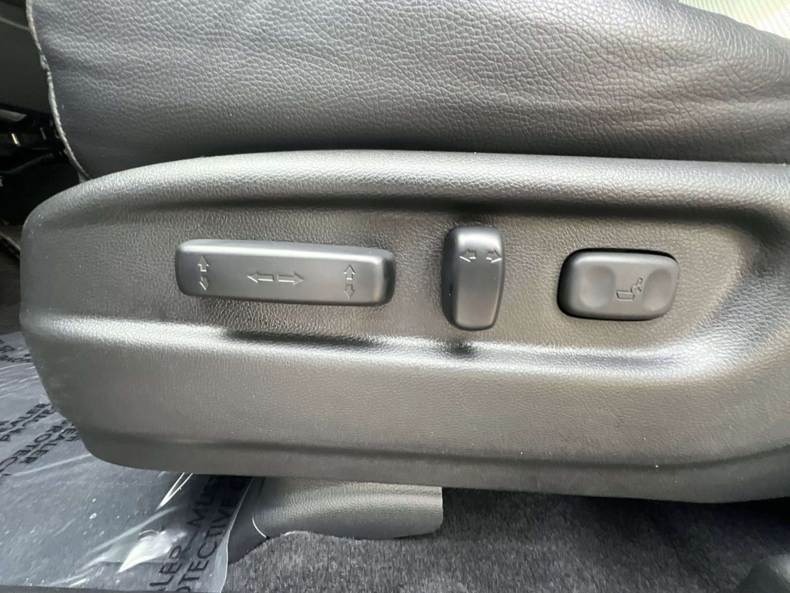 Used 2024 Honda Ridgeline TrailSport image 14