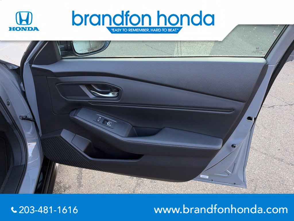 Used 2024 Honda Accord Sport image 8