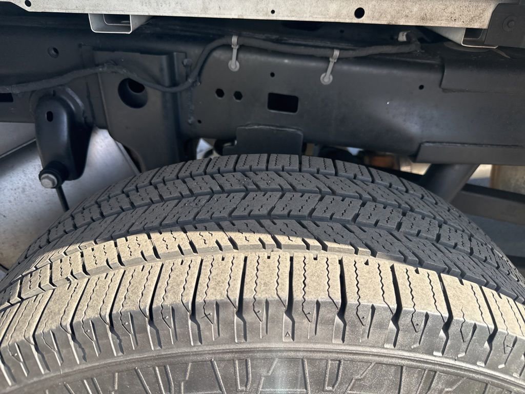 Certified 2024 RAM 2500 Big Horn w/ Bed Utility Group AWD/4WD image 10