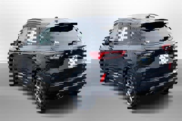 Used 2024 Ford Escape ST-Line w/ Equipment Group 301A image 40