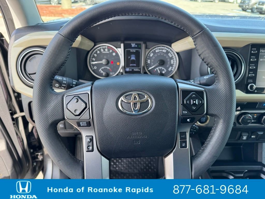 Used 2023 Toyota Tacoma SR5 image 11