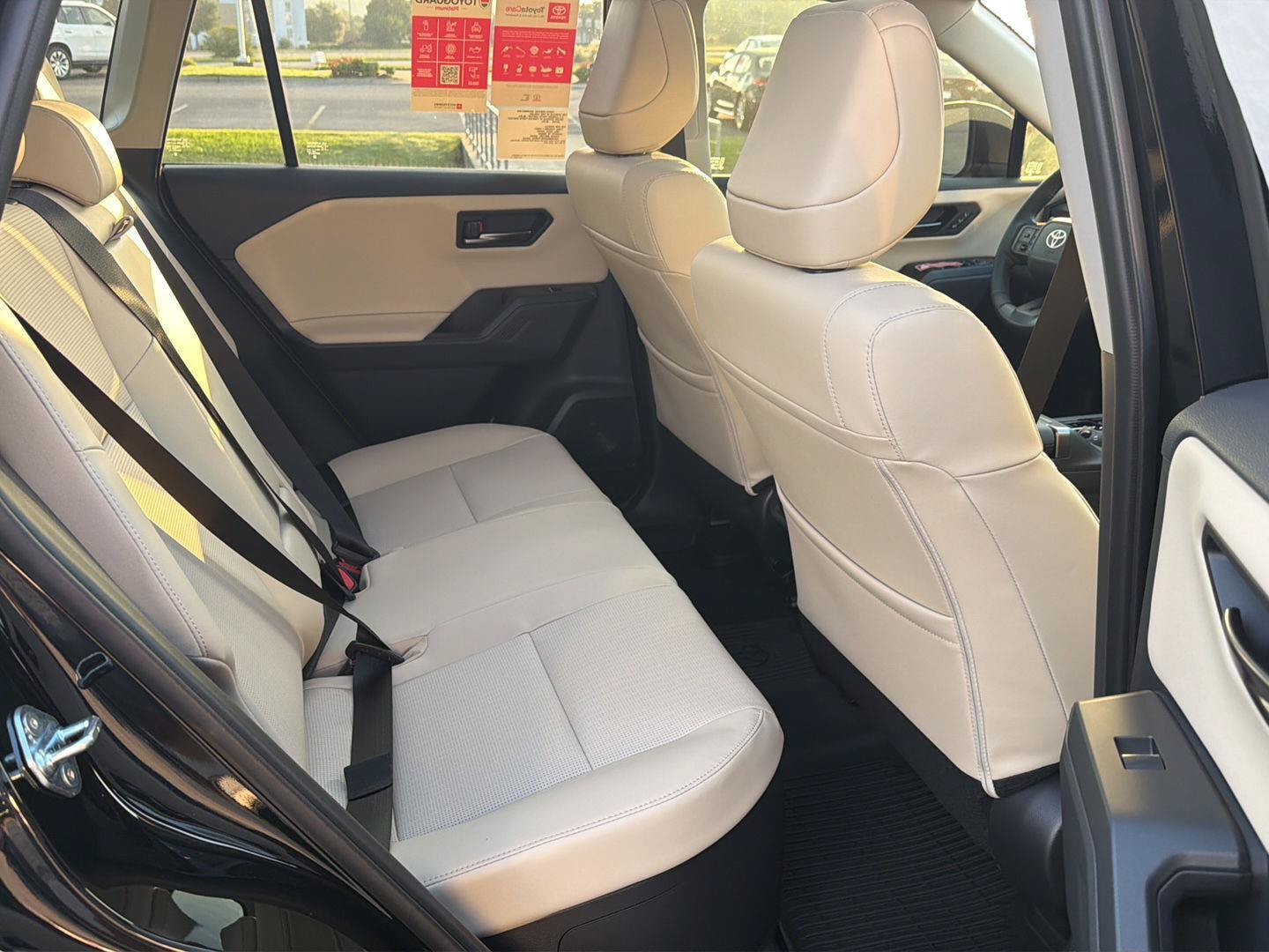 New 2026 Toyota RAV4 Limited AWD/4WD image 12