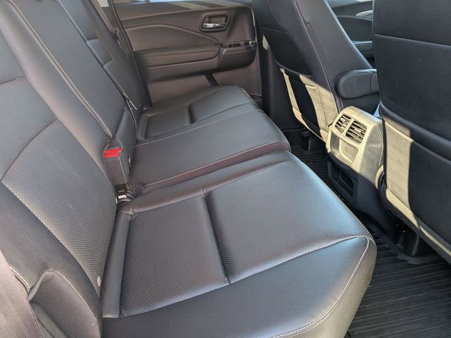Used 2022 Honda Ridgeline RTL image 34