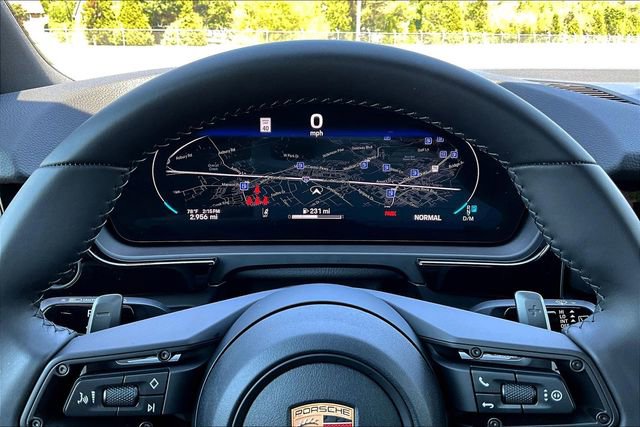 Used 2026 Porsche Cayenne image 13