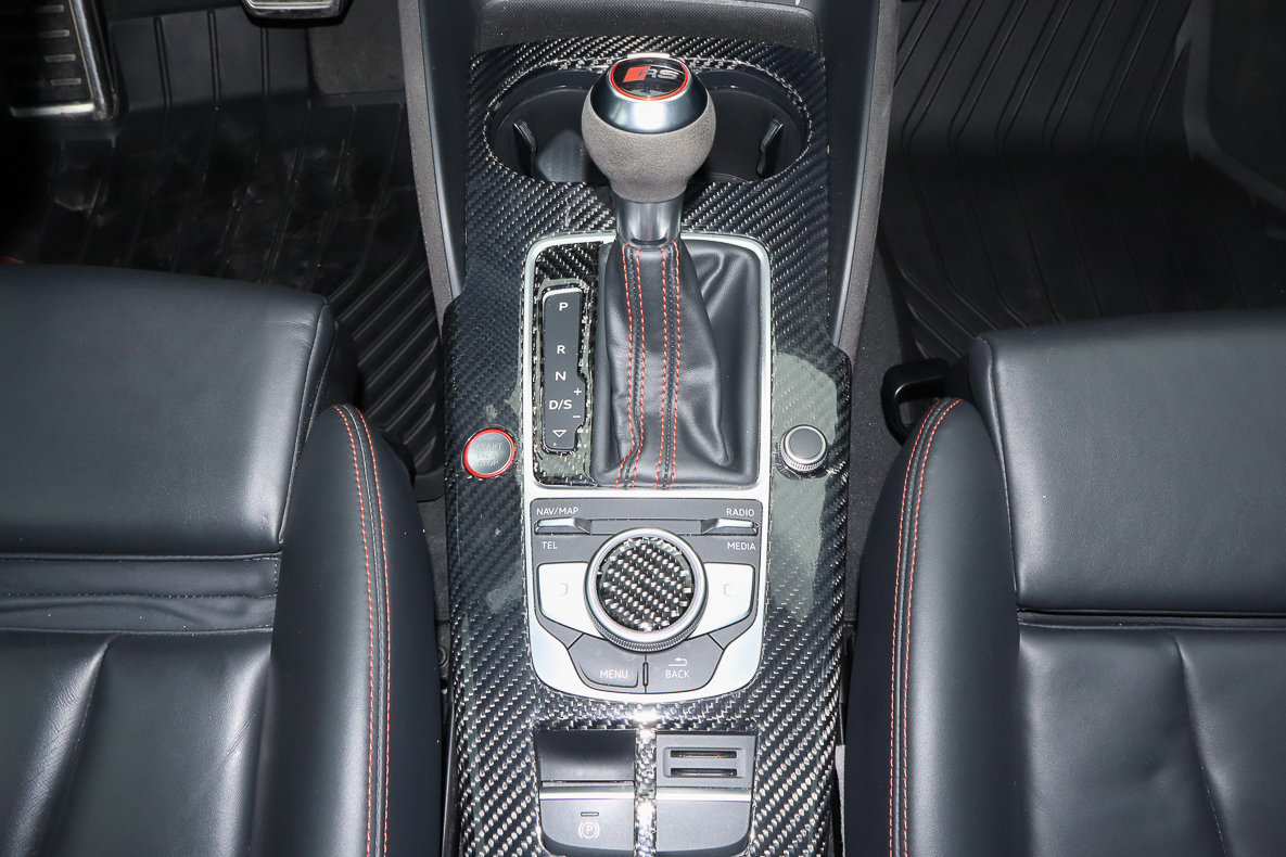 Used 2018 Audi RS 3 w/ Technology Package image 20