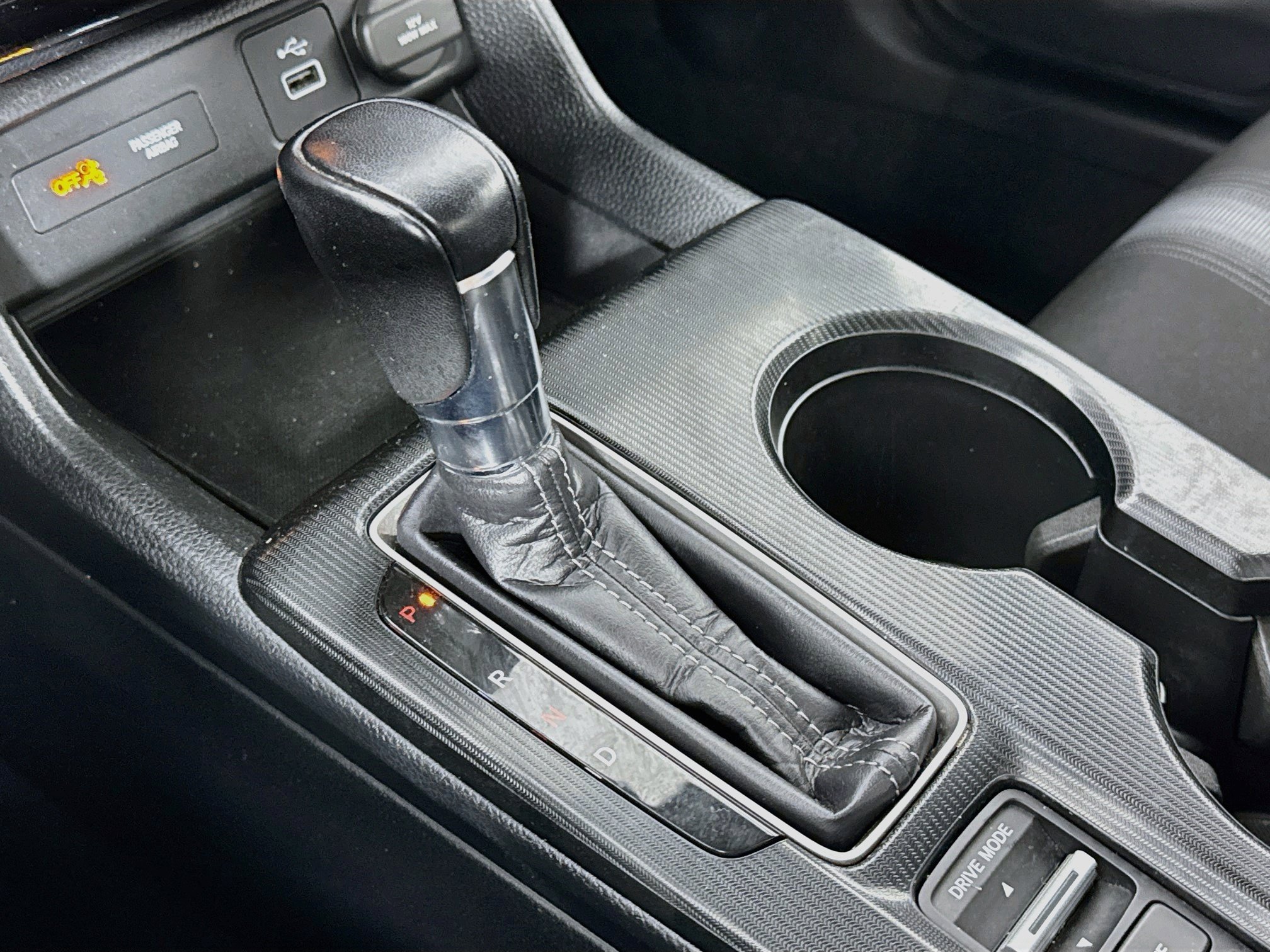 Certified 2023 Honda Civic Sport image 16