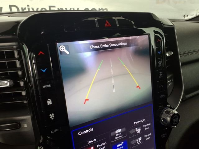 Used 2019 RAM 1500 Laramie image 28