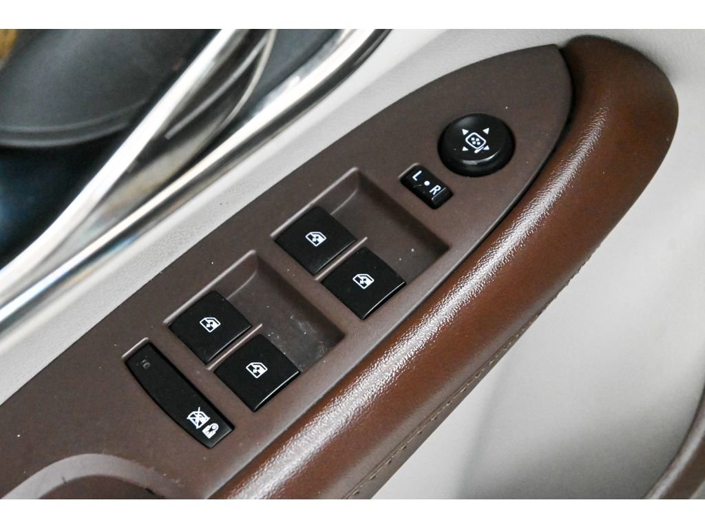 Used 2014 Cadillac ATS Performance AWD/4WD image 31