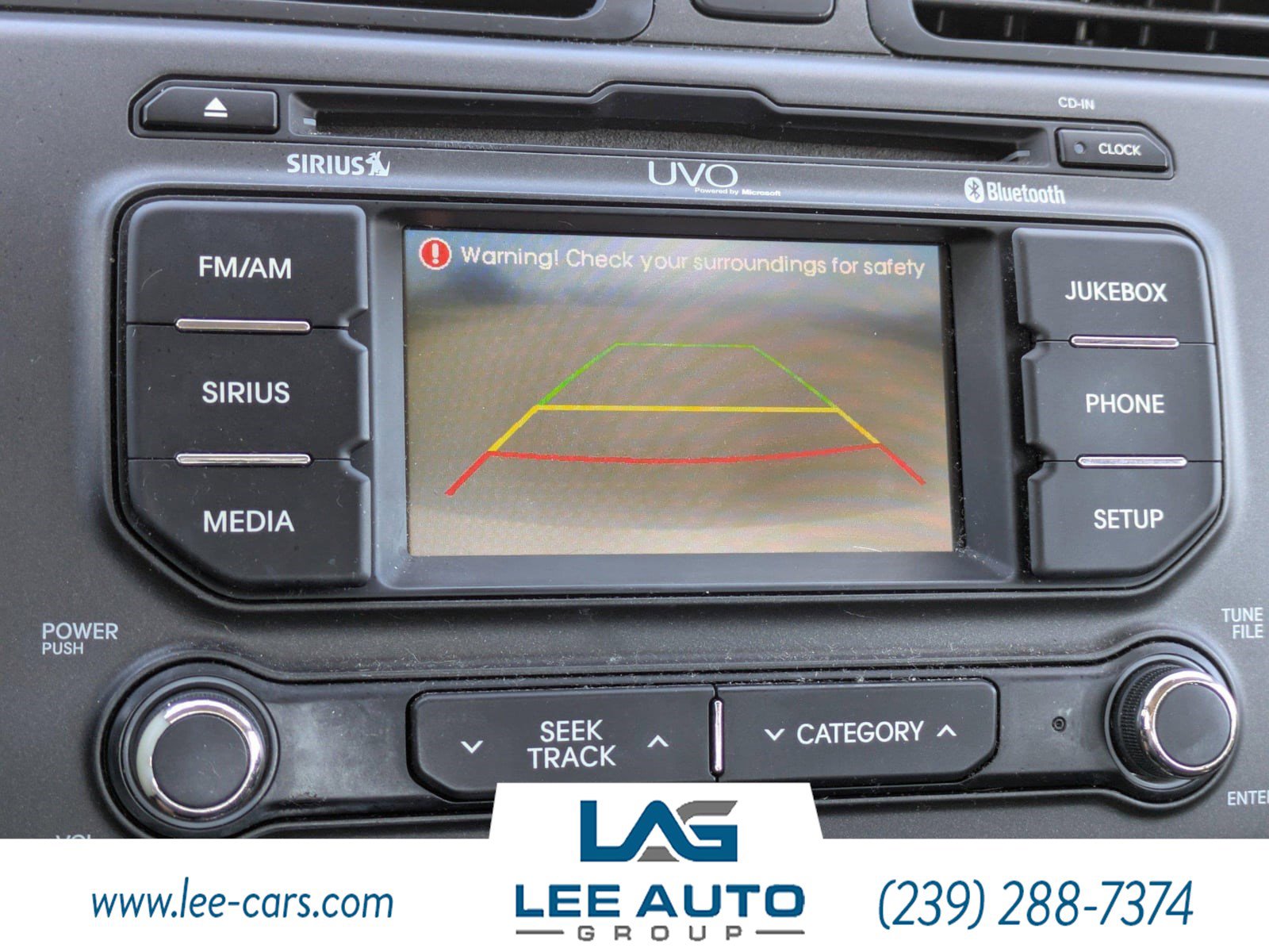 Used 2013 Kia Rio EX w/ Convenience Pkg image 22