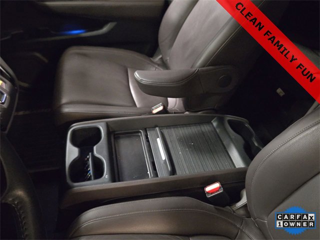 Used 2023 Honda Odyssey Touring image 21