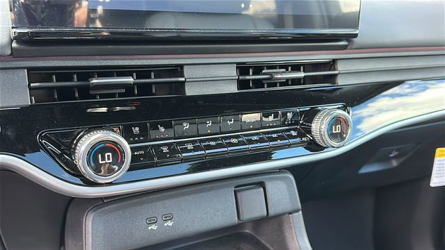 New 2025 Honda Prologue Elite image 19