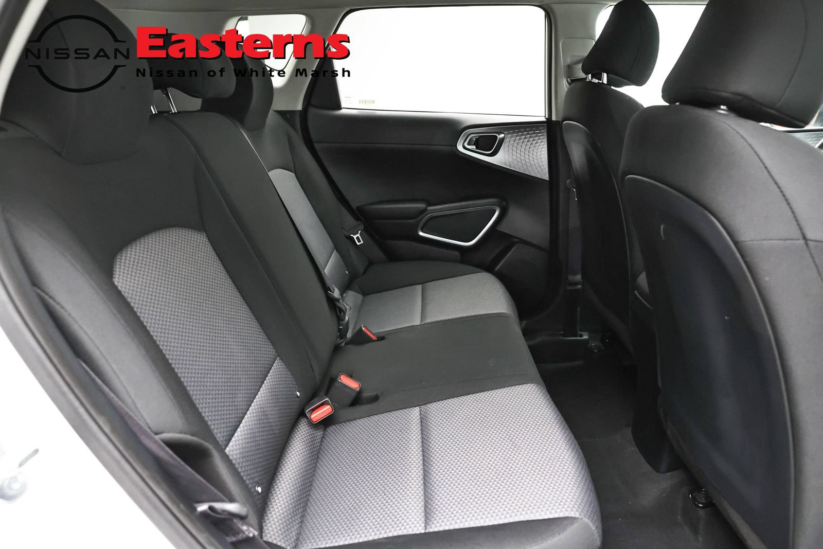 Used 2024 Kia Soul LX w/ Option Group 015 FWD image 22