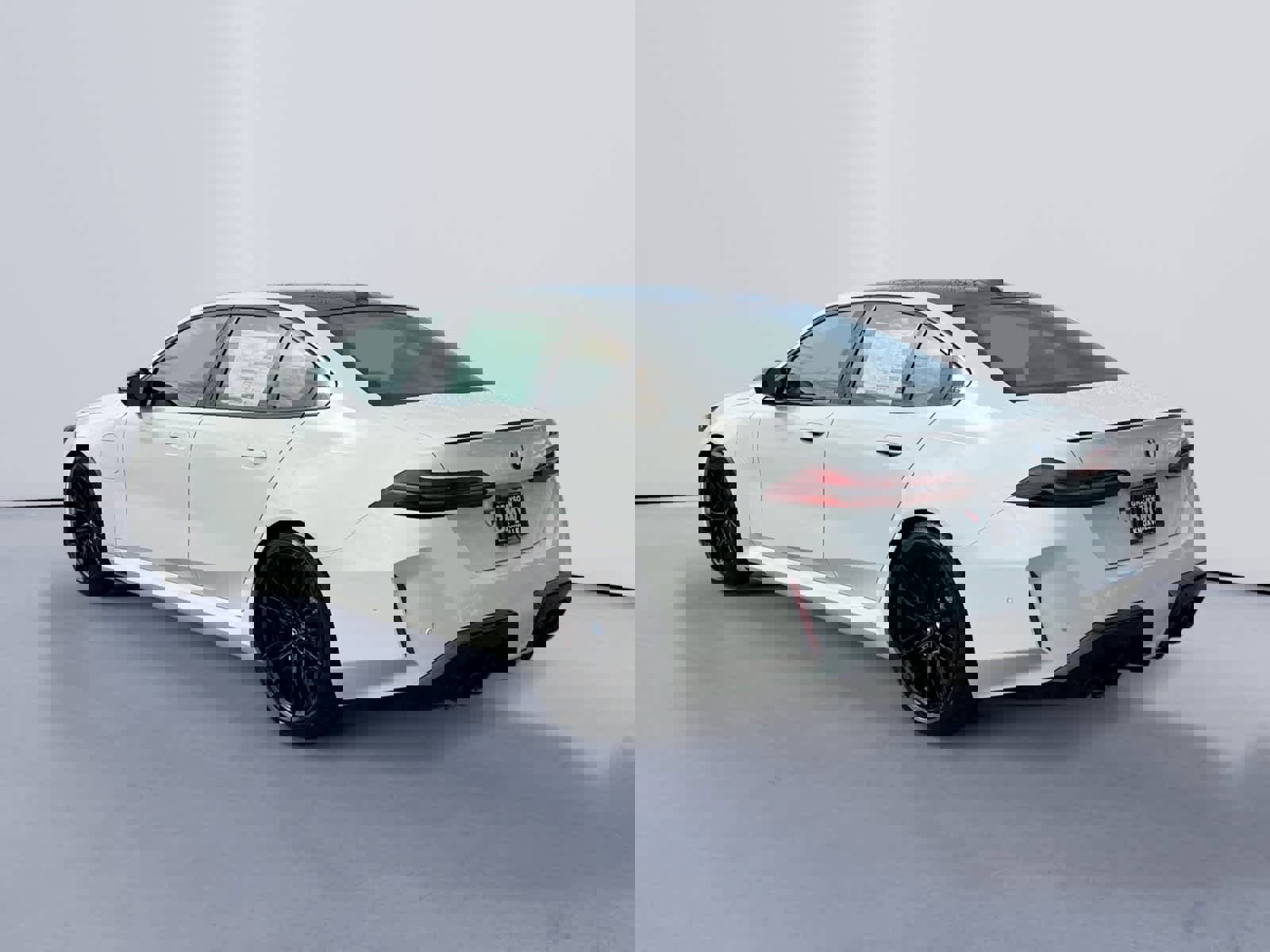 New 2026 BMW M5 w/ Executive Package image 5