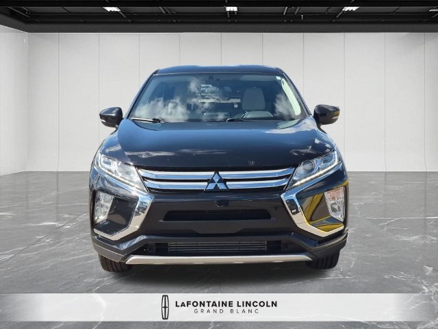 Used 2018 Mitsubishi Eclipse Cross SE AWD/4WD image 8