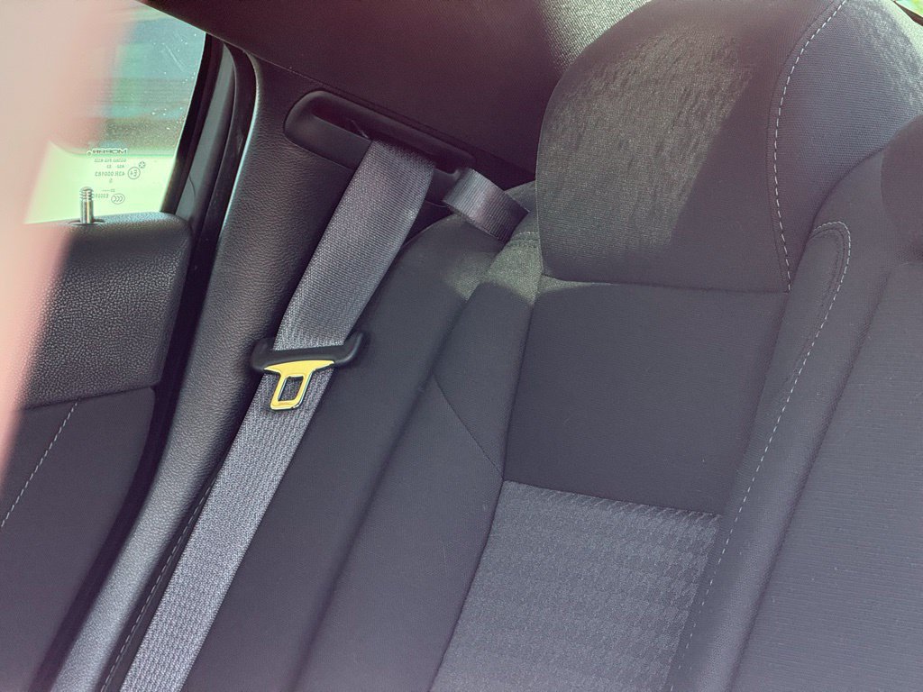 Used 2023 Dodge Charger R/T w/ Harman/Kardon Audio Group RWD image 31