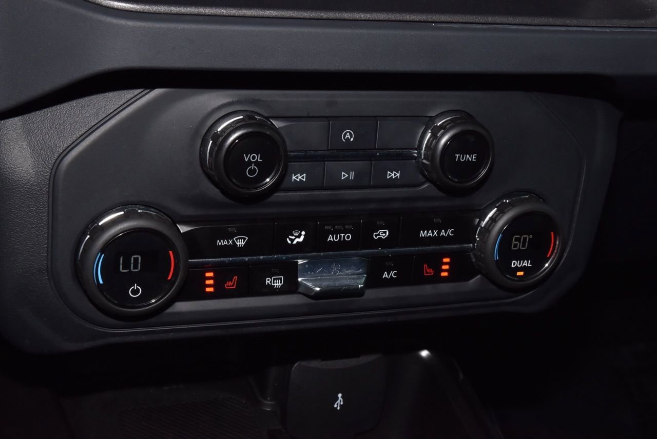 Certified 2025 Ford Bronco Big Bend image 30