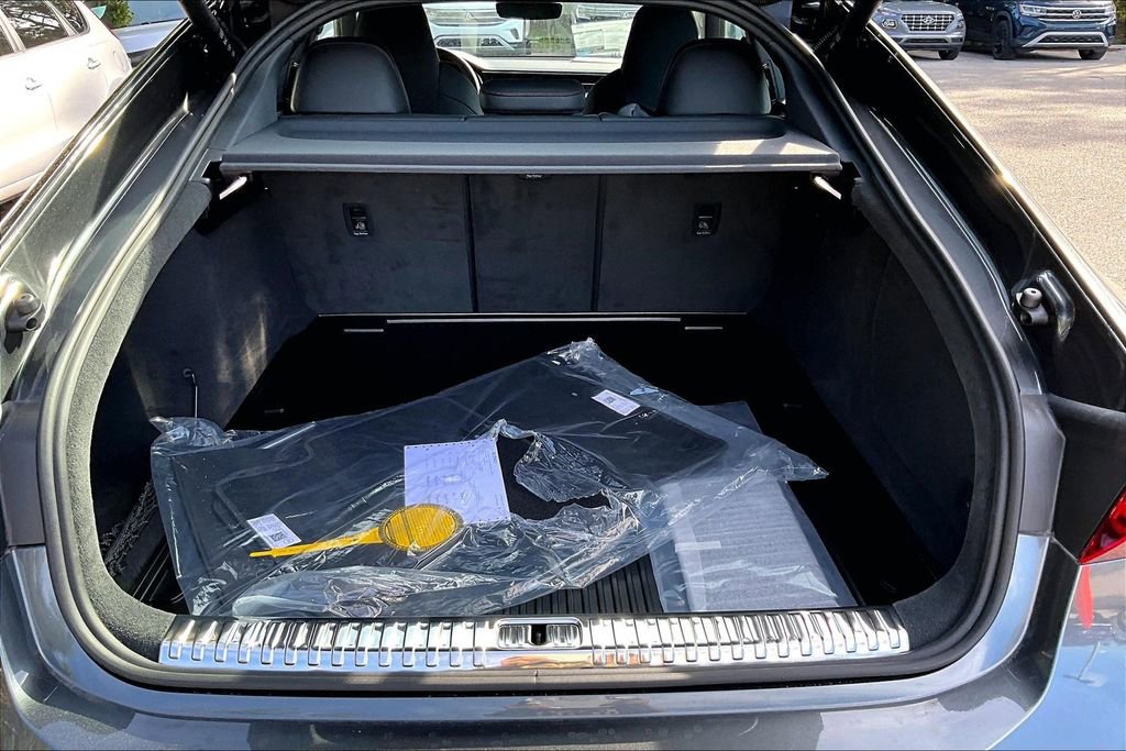 New 2026 Audi RS 7 Performance image 15