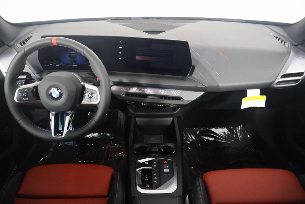 Used 2025 BMW M235i xDrive w/ M Sport Professional Package AWD/4WD image 4