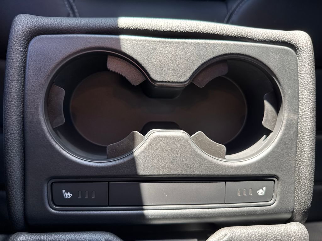 New 2025 MAZDA CX-5 AWD 2.5 S w/ Premium Plus Pkg image 17