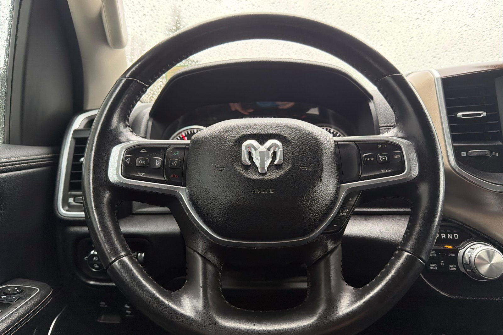 Used 2022 RAM 1500 Laramie image 22