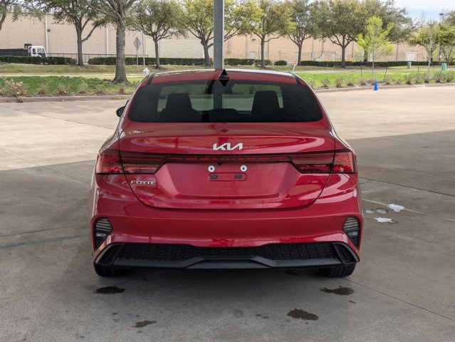 Used 2023 Kia Forte LXS image 6