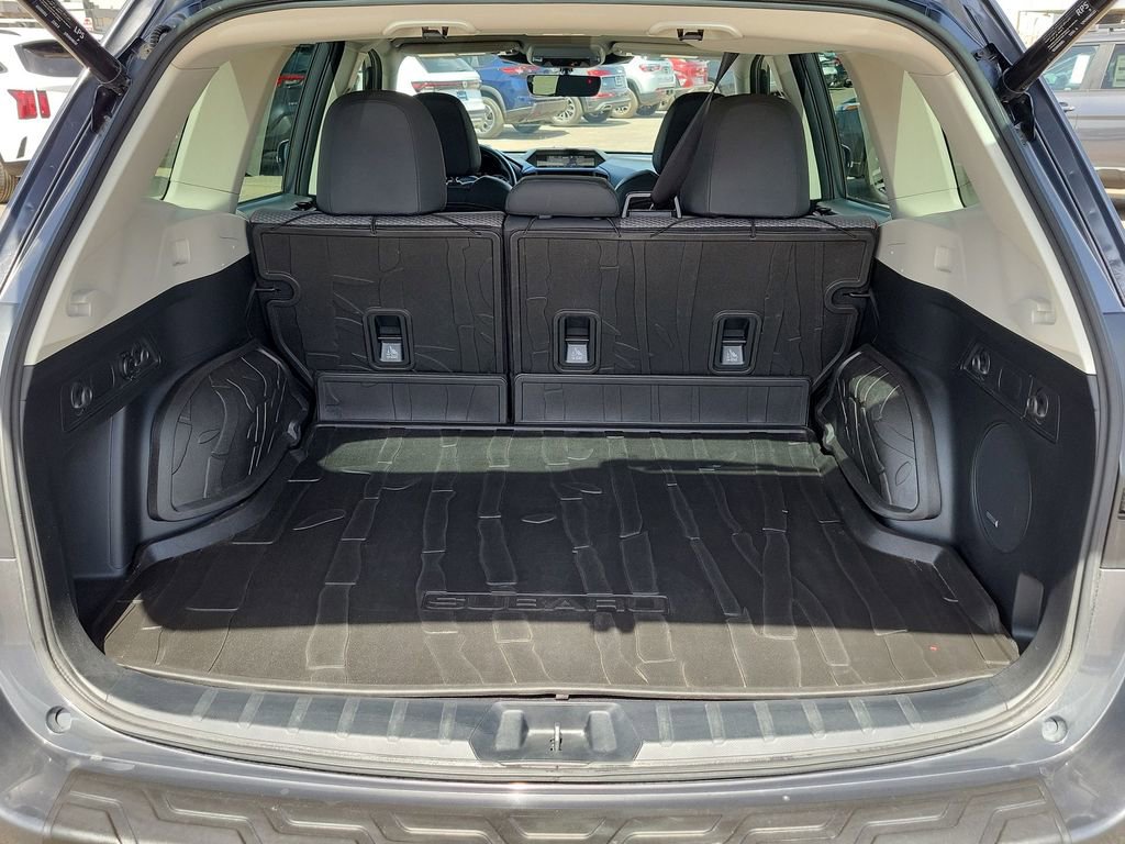 Certified 2023 Subaru Forester Sport image 12