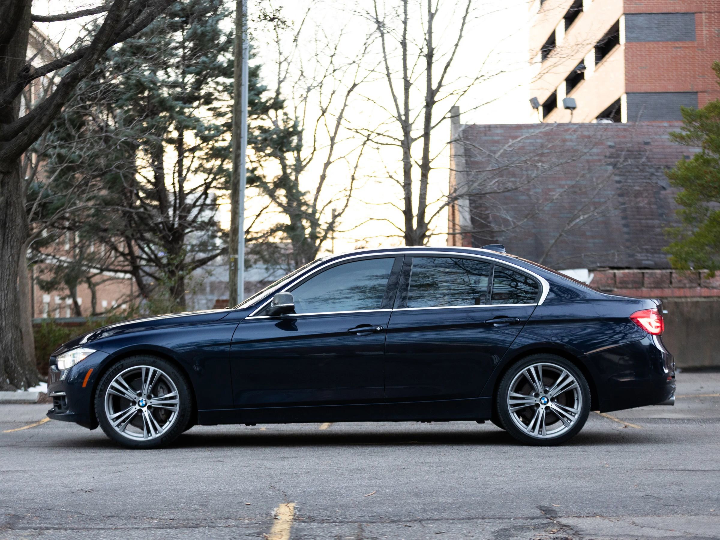 Used 2016 BMW 340i Sedan image 6